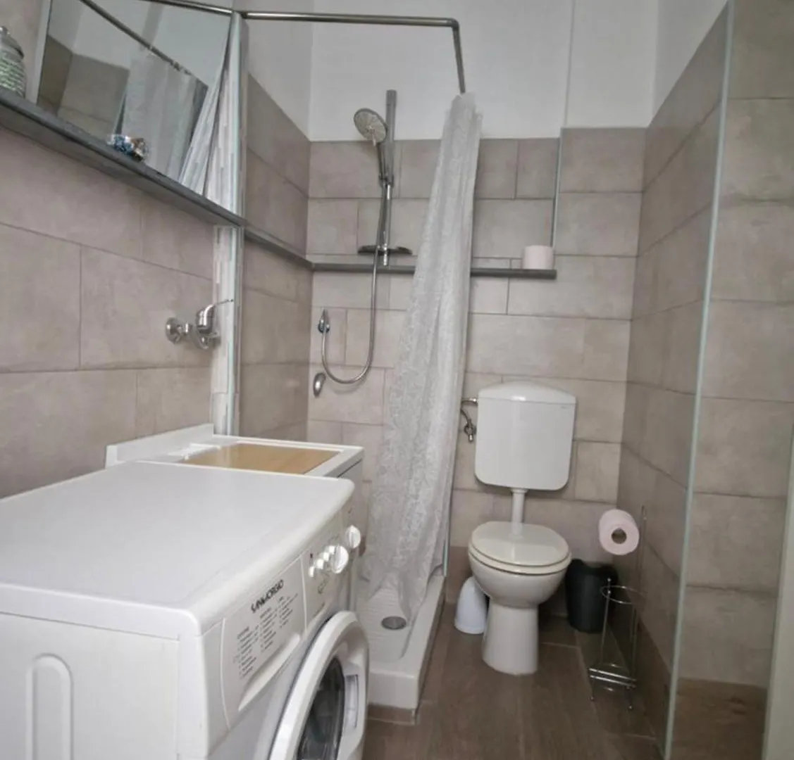 Casa Vacanze Sul Corso جاري شقة