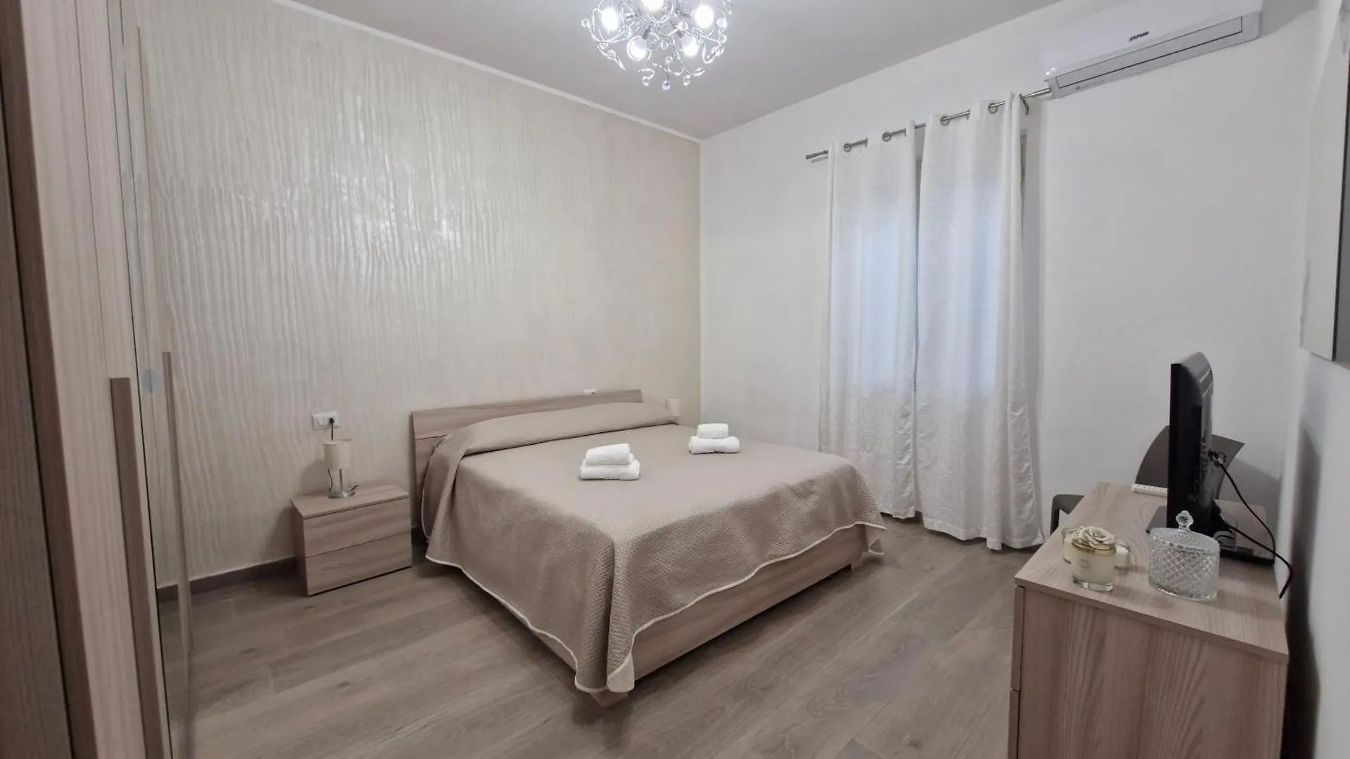 Apartment Casa Vacanze Sul Corso Giarre