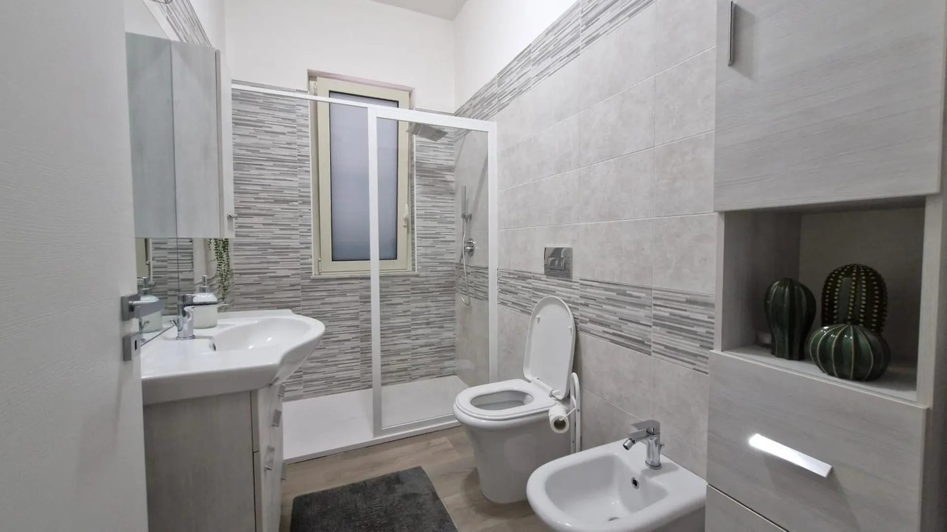 Casa Vacanze Sul Corso Giarre Italy