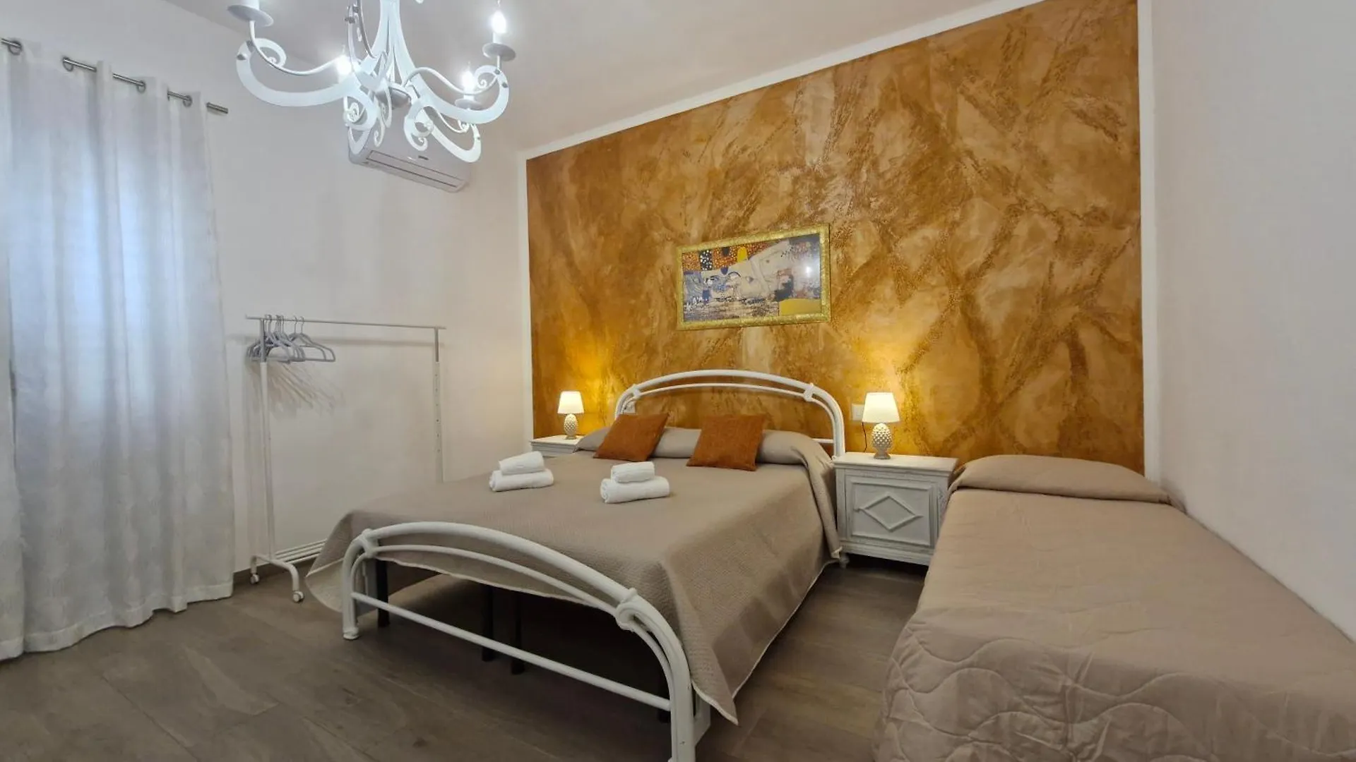 Apartment Casa Vacanze Sul Corso Giarre