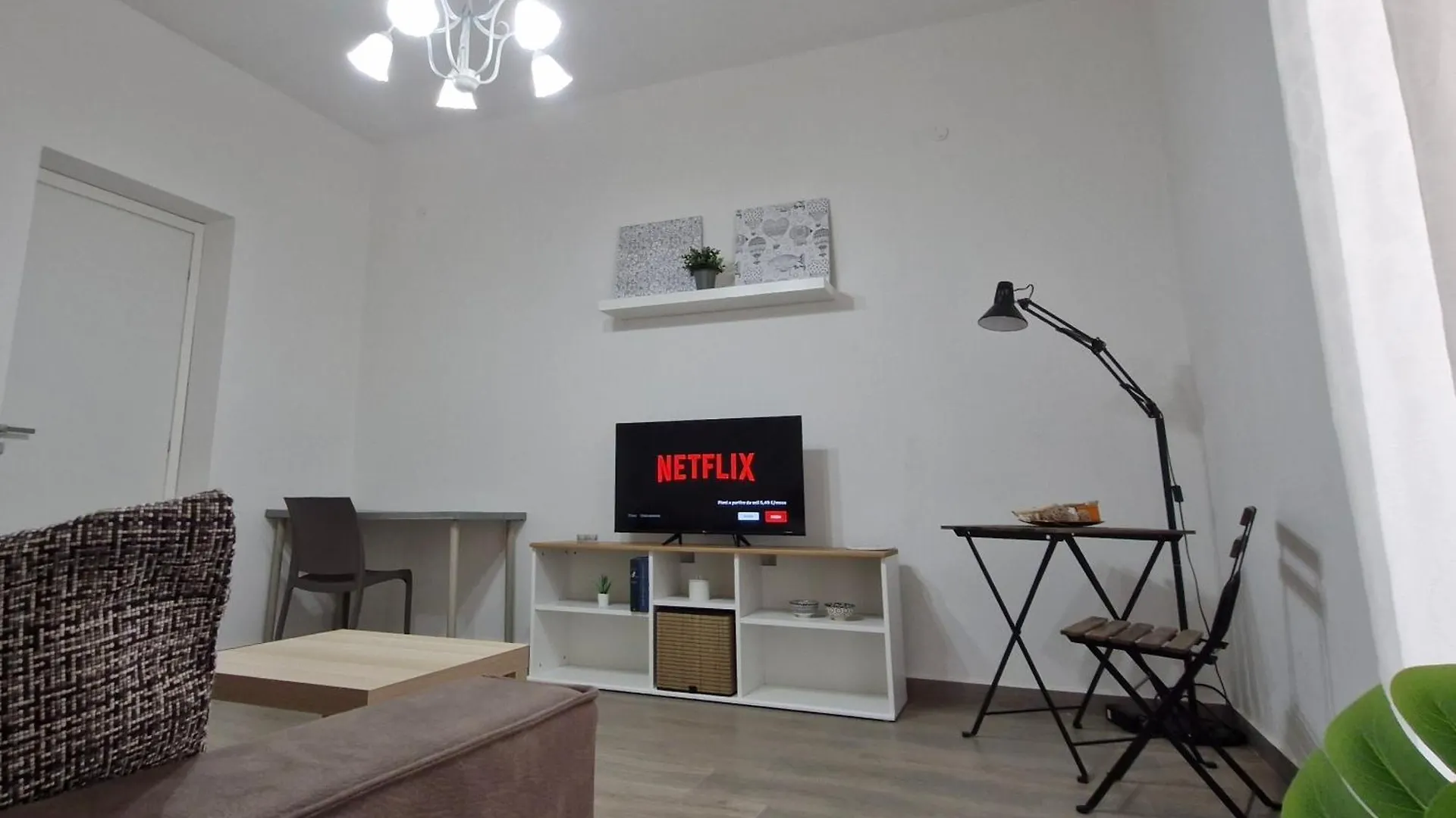 Apartment Casa Vacanze Sul Corso Giarre Italy
